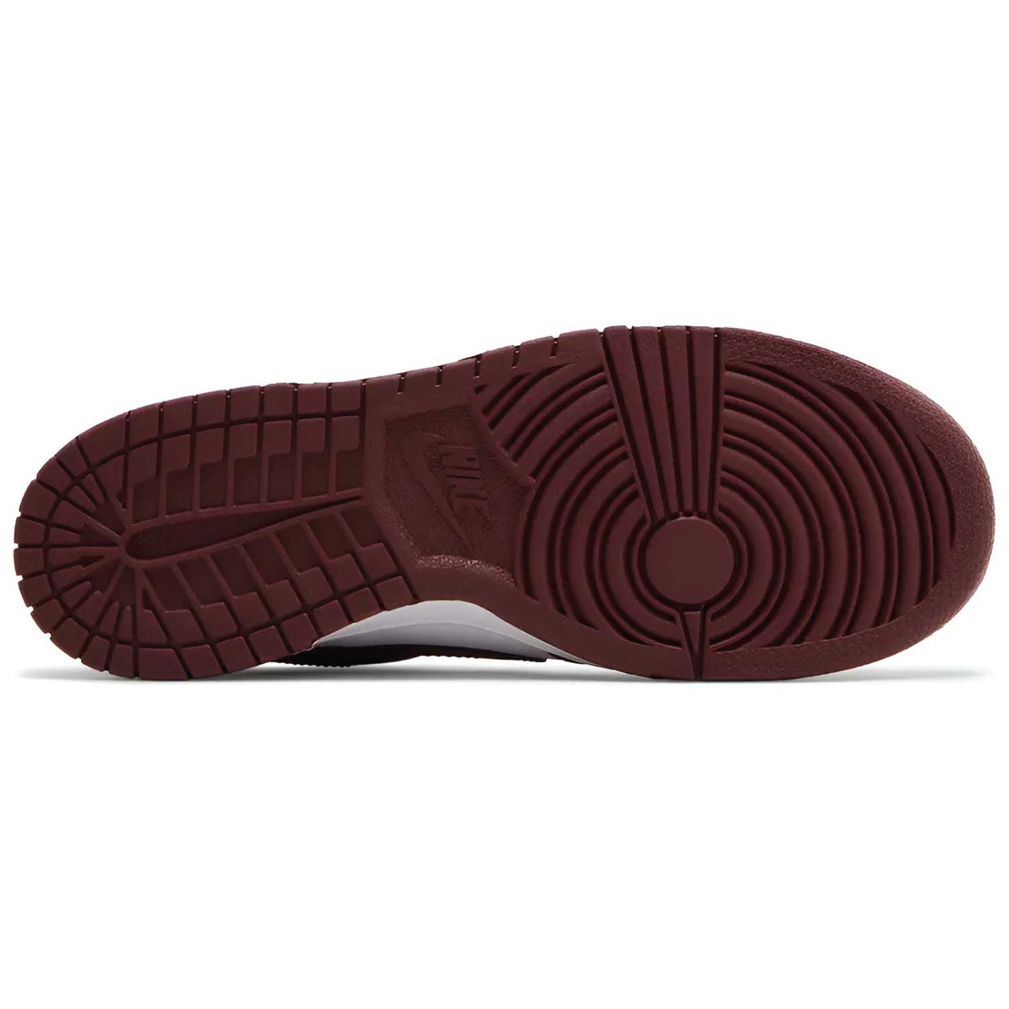 Dunk Low GS 'Redwood'