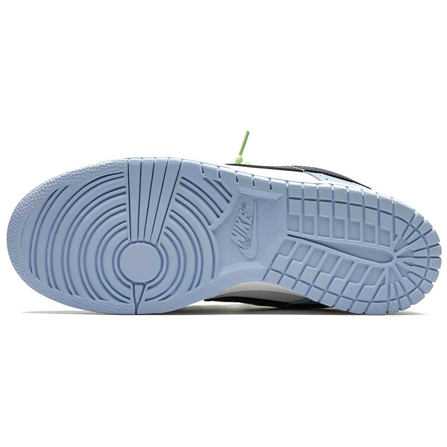 Dunk Low Premium SB 'Golf Blue'