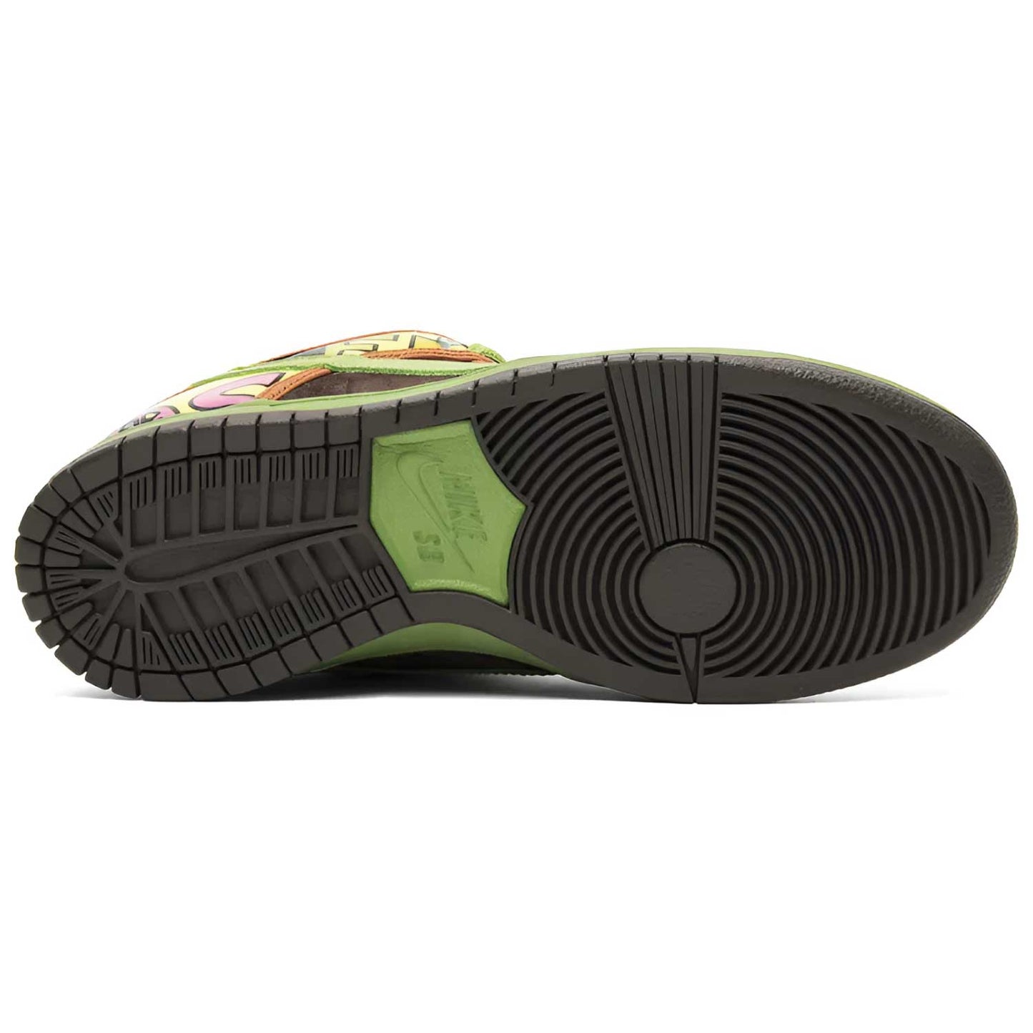 Dunk Low Premium SB QS 'De La Soul'