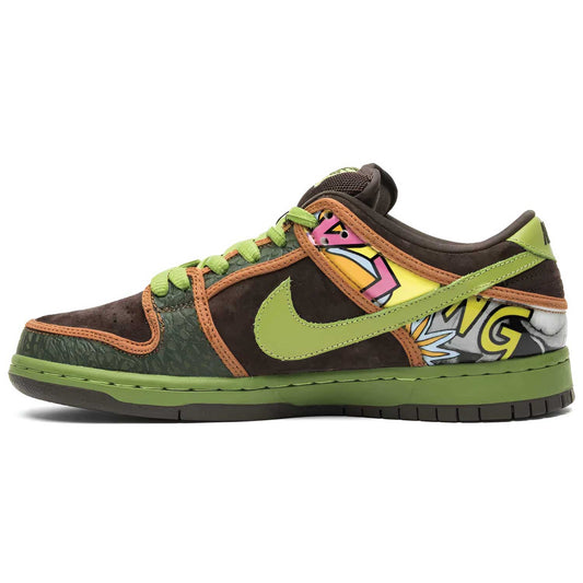Dunk Low Premium SB QS 'De La Soul'