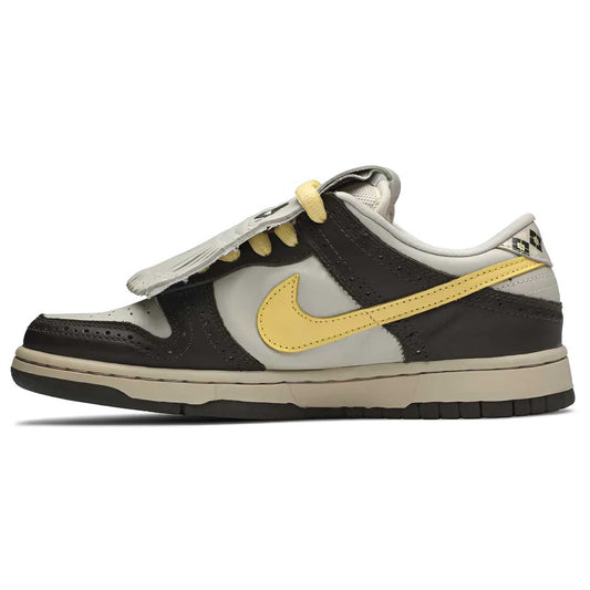 Dunk Low Premium SB 'Golf Brown'