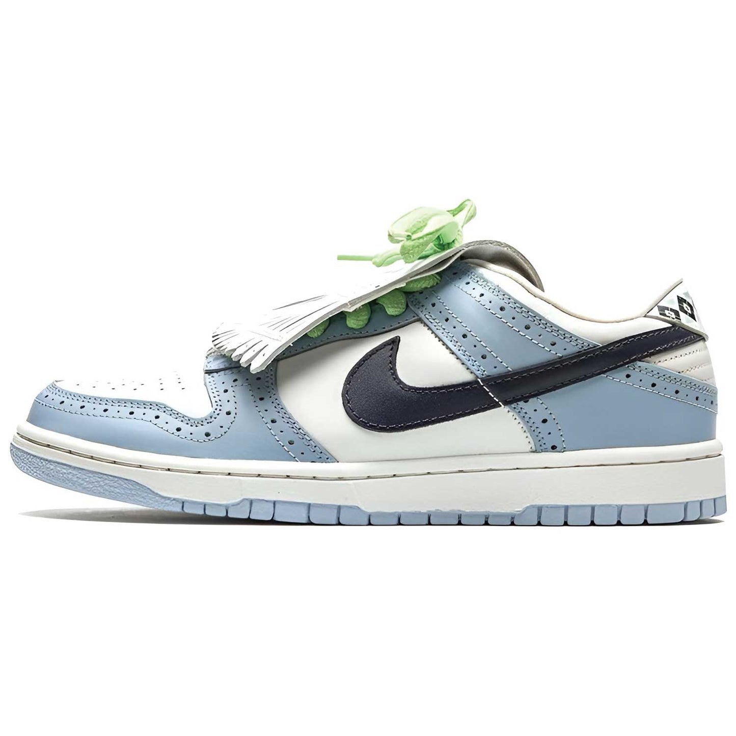 Dunk Low Premium SB 'Golf Blue'