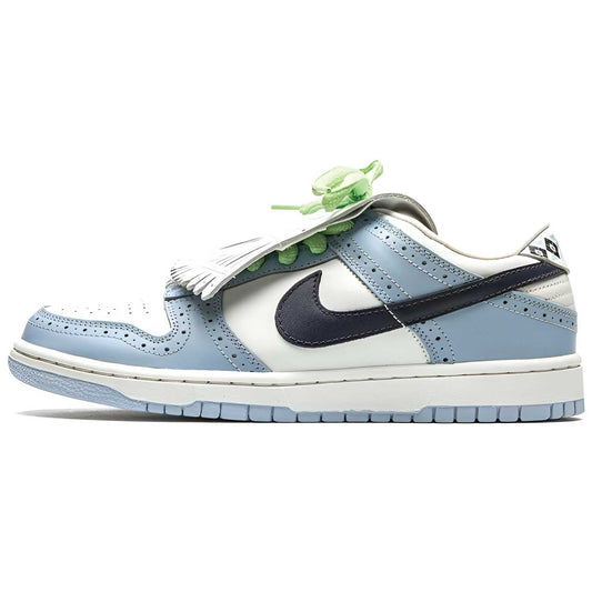 Dunk Low Premium SB 'Golf Blue'
