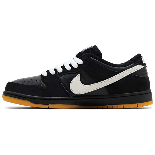 Dunk Low Pro SB 'Black White Gum'