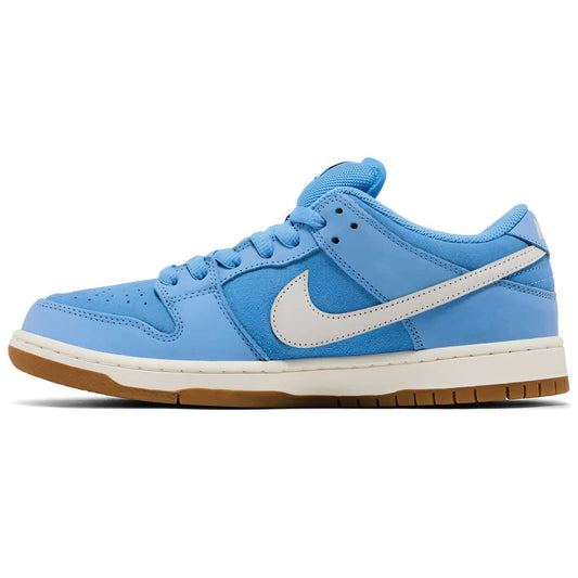 Dunk Low Pro SB 'University Blue Gum'