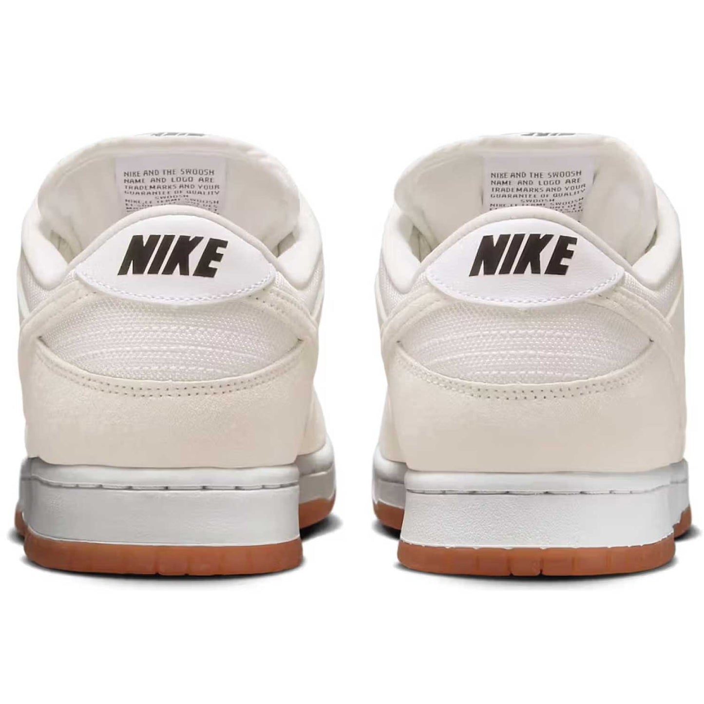 Dunk Low SB Pro B 'Pale Ivory'