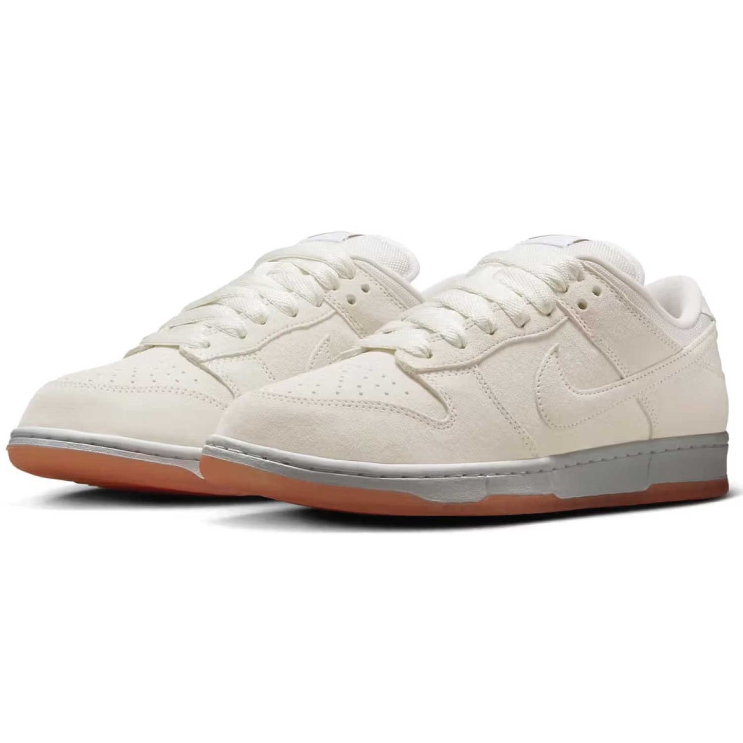 Dunk Low SB Pro B 'Pale Ivory'