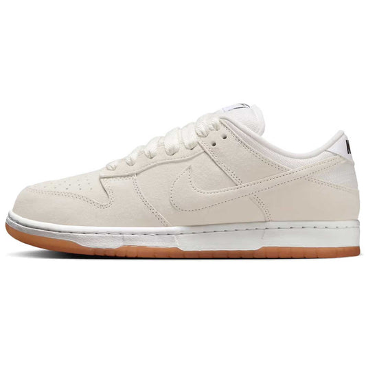 Dunk Low SB Pro B 'Pale Ivory'