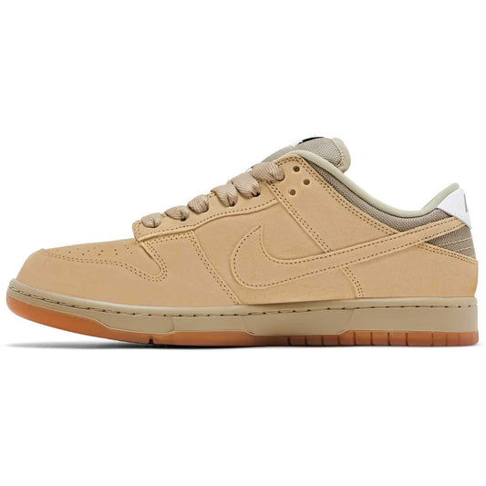 Dunk Low SB Pro B 'Parachute Beige'