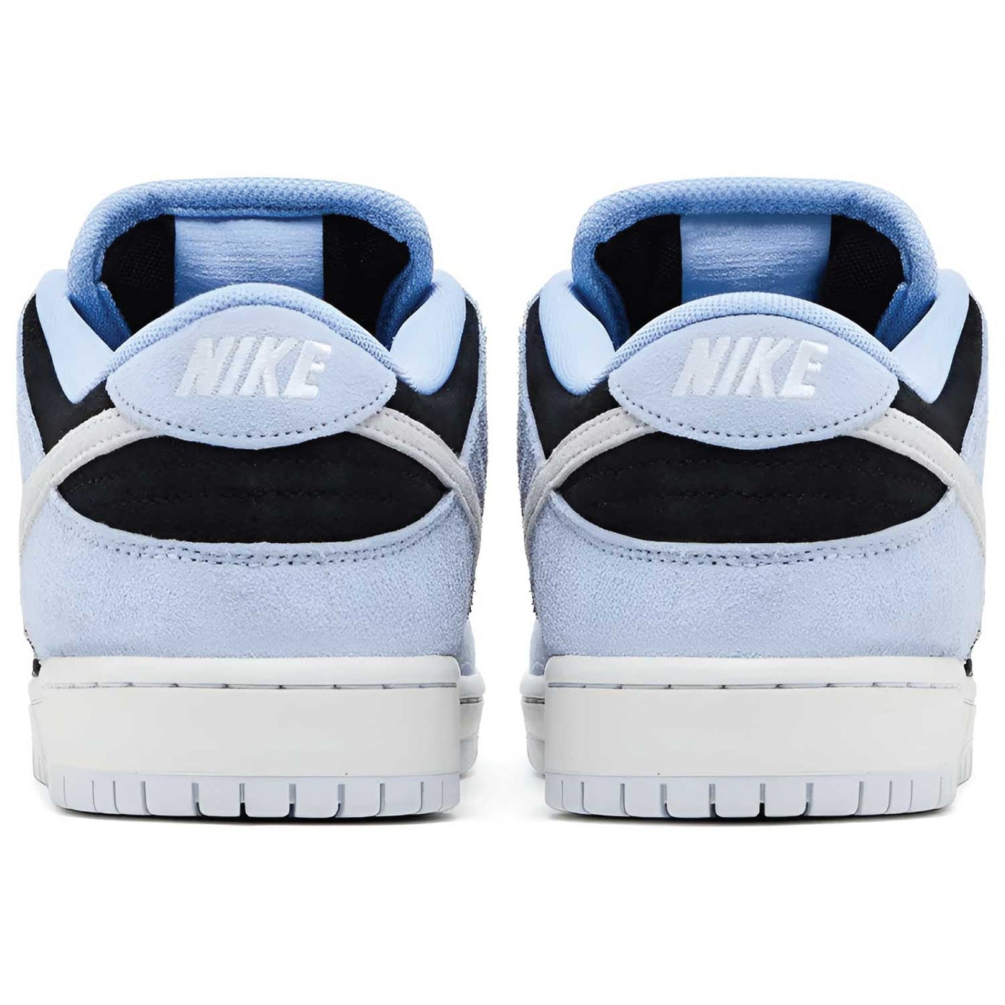 Dunk Low SB 'Aluminum'
