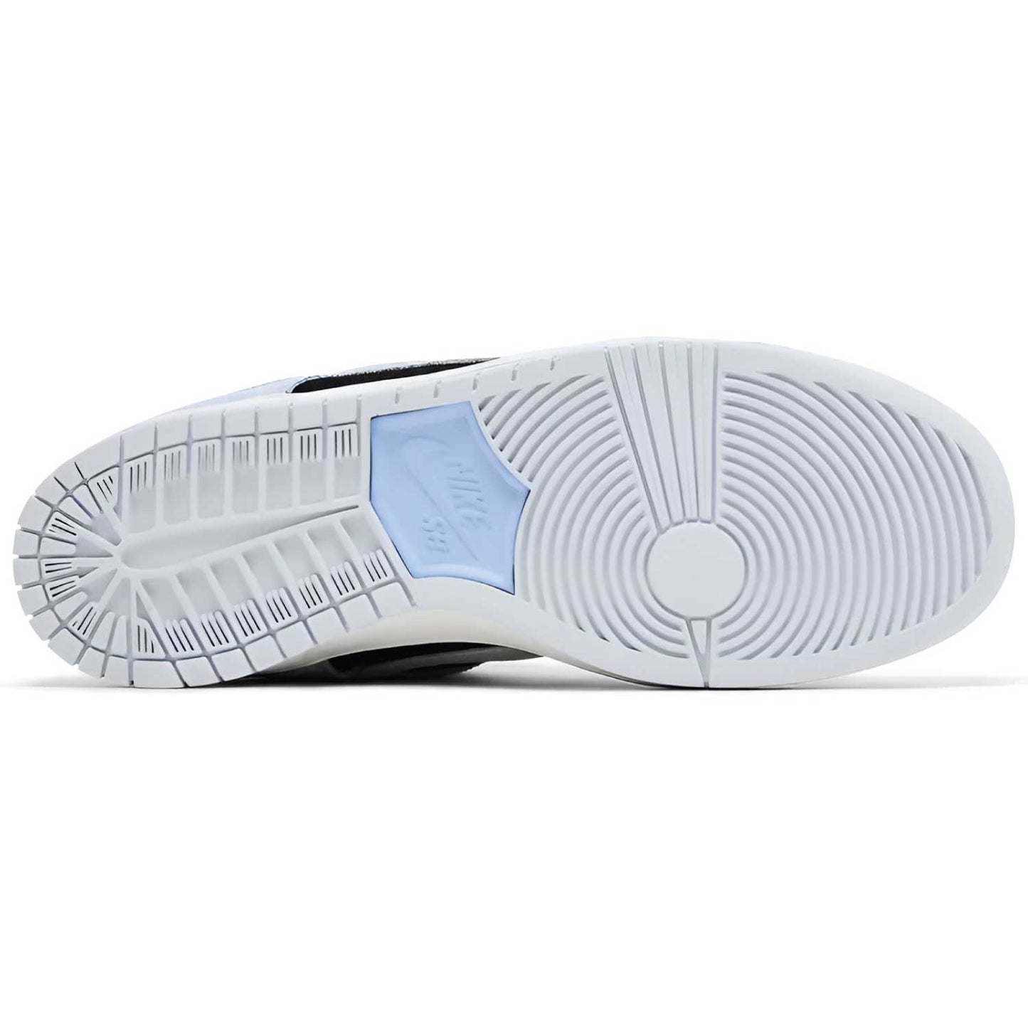 Dunk Low SB 'Aluminum'