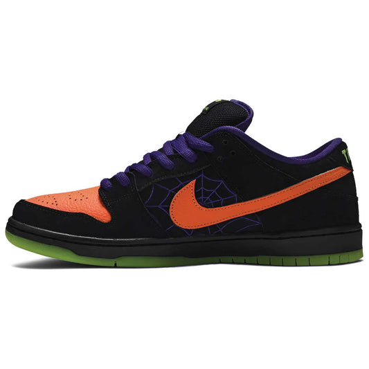 Dunk Low SB 'Night of Mischief'