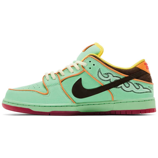 Dunk Low SB 'Rodeo'