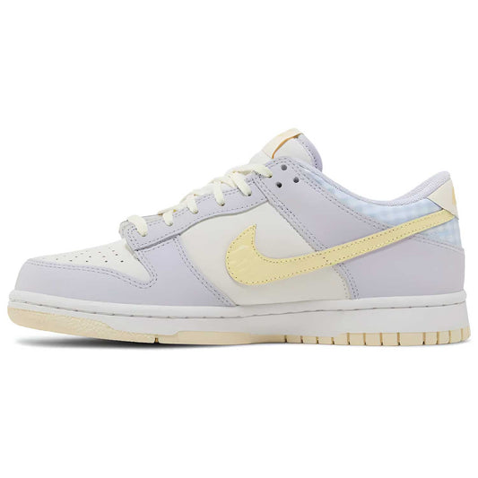 Dunk Low SE GS 'Easter'