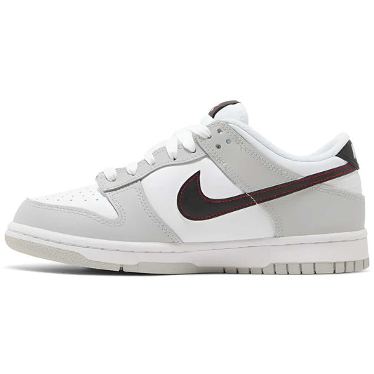 Dunk Low SE GS 'Lottery Pack - Grey Fog'