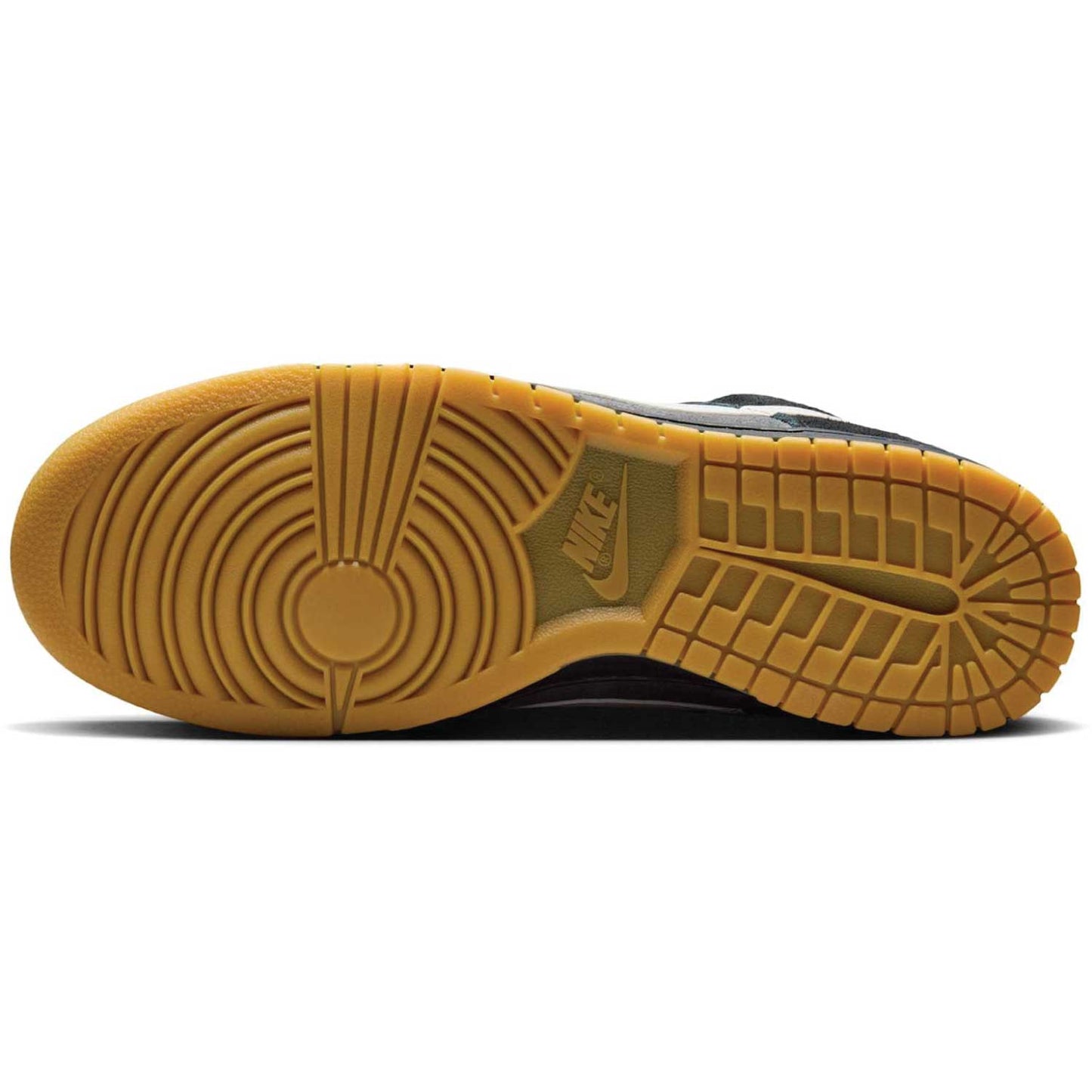 Dunk Low SE 'Black Anthracite Gum'