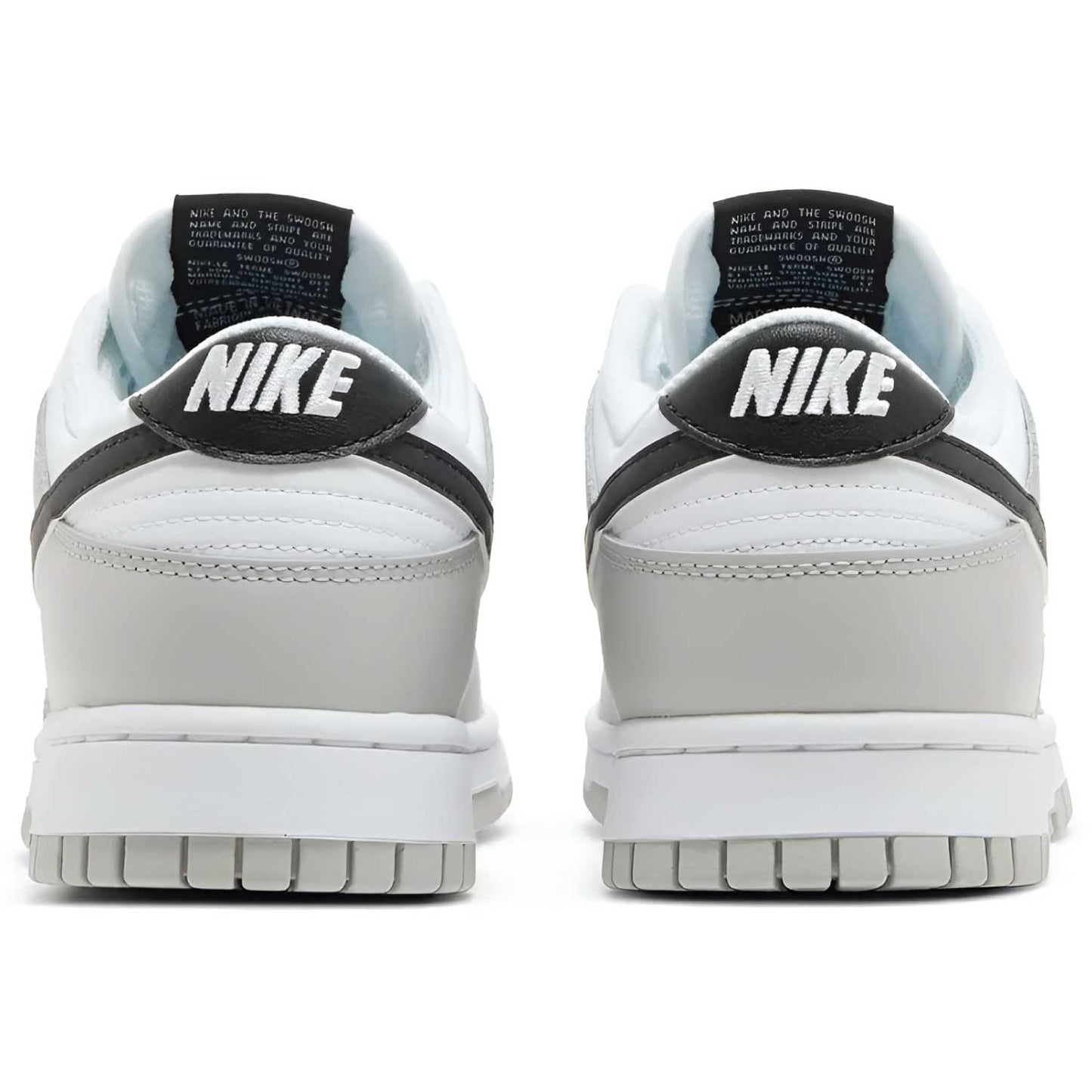 Dunk Low SE 'Lottery Pack - Grey Fog'