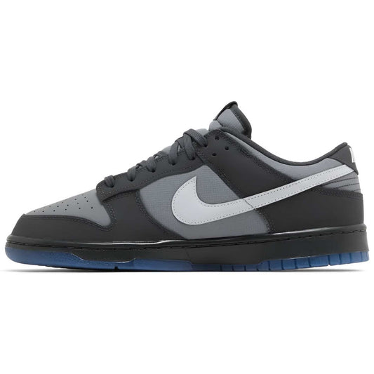 Dunk Low 'Anthracite'