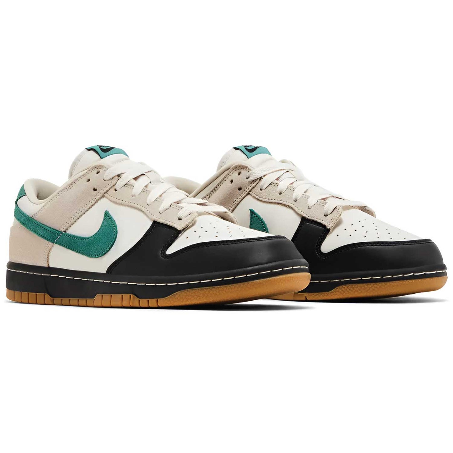 Dunk Low 'Light Orewood Bicoastal'