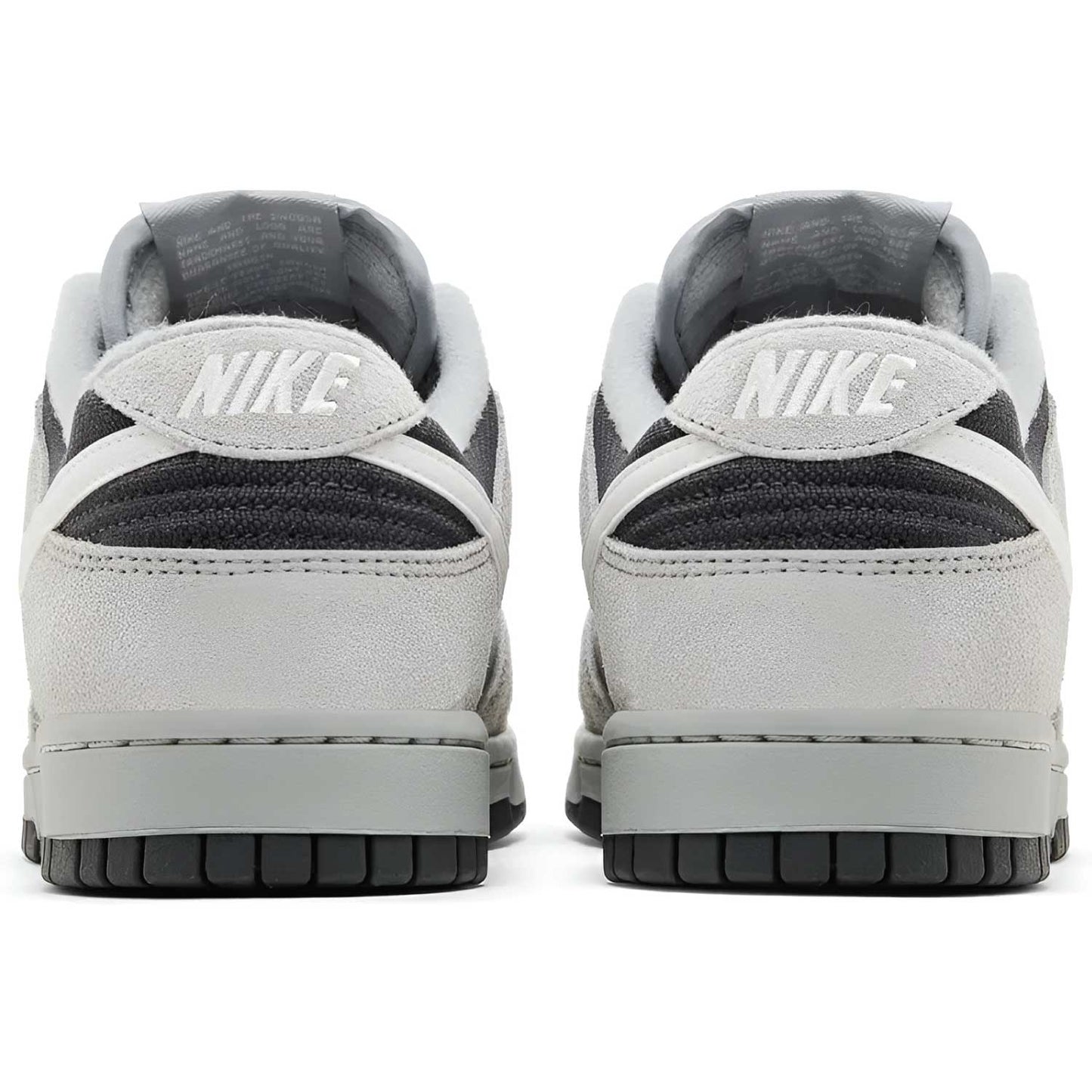Dunk Low 'Light Smoke Grey Anthracite'