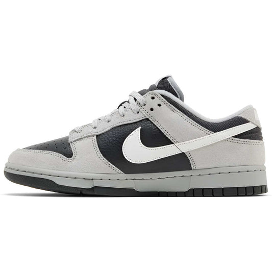 Dunk Low 'Light Smoke Grey Anthracite' - HV2532-001