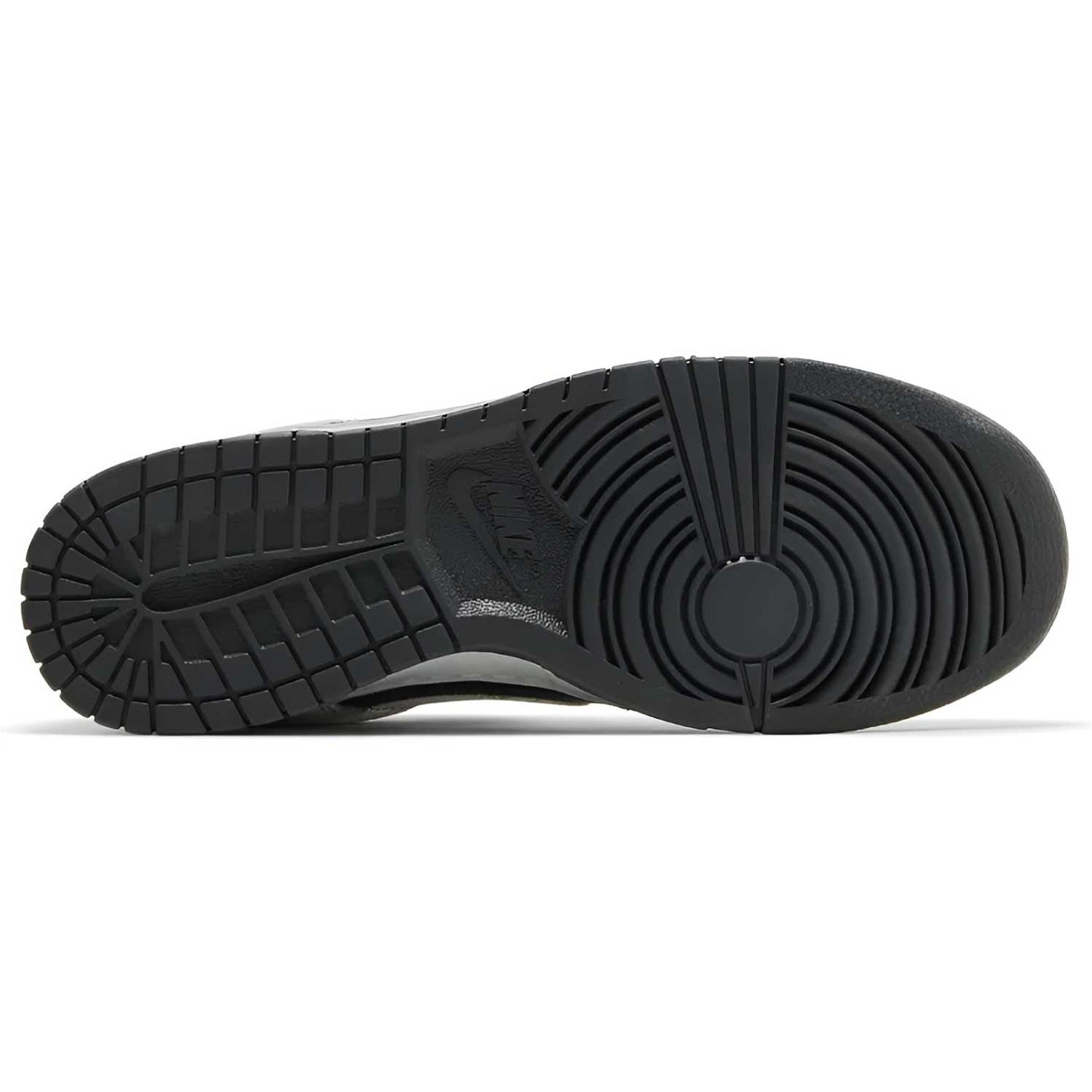 Dunk Low 'Light Smoke Grey Anthracite' - HV2532-001