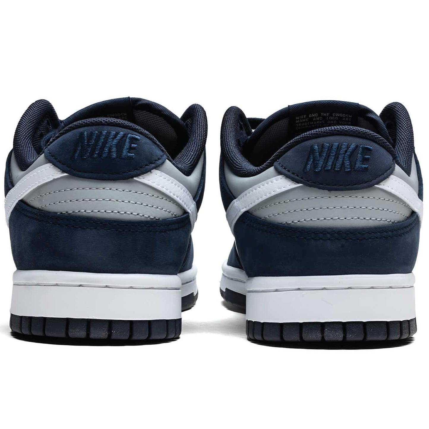 Dunk Low 'Obsidian Light Smoke Grey'