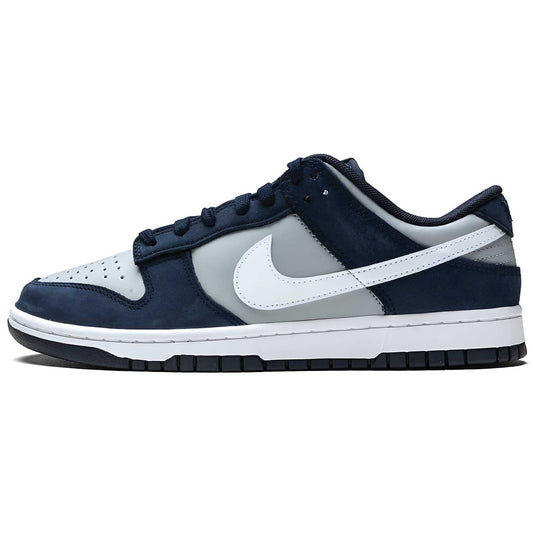 Dunk Low 'Obsidian Light Smoke Grey'