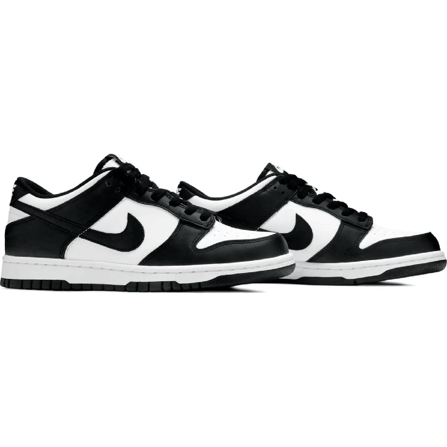 Dunk low white black | Dunk Low White