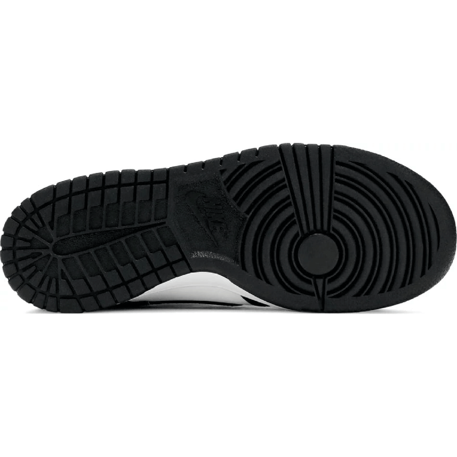 dunk low panda gs | Dunk low white black