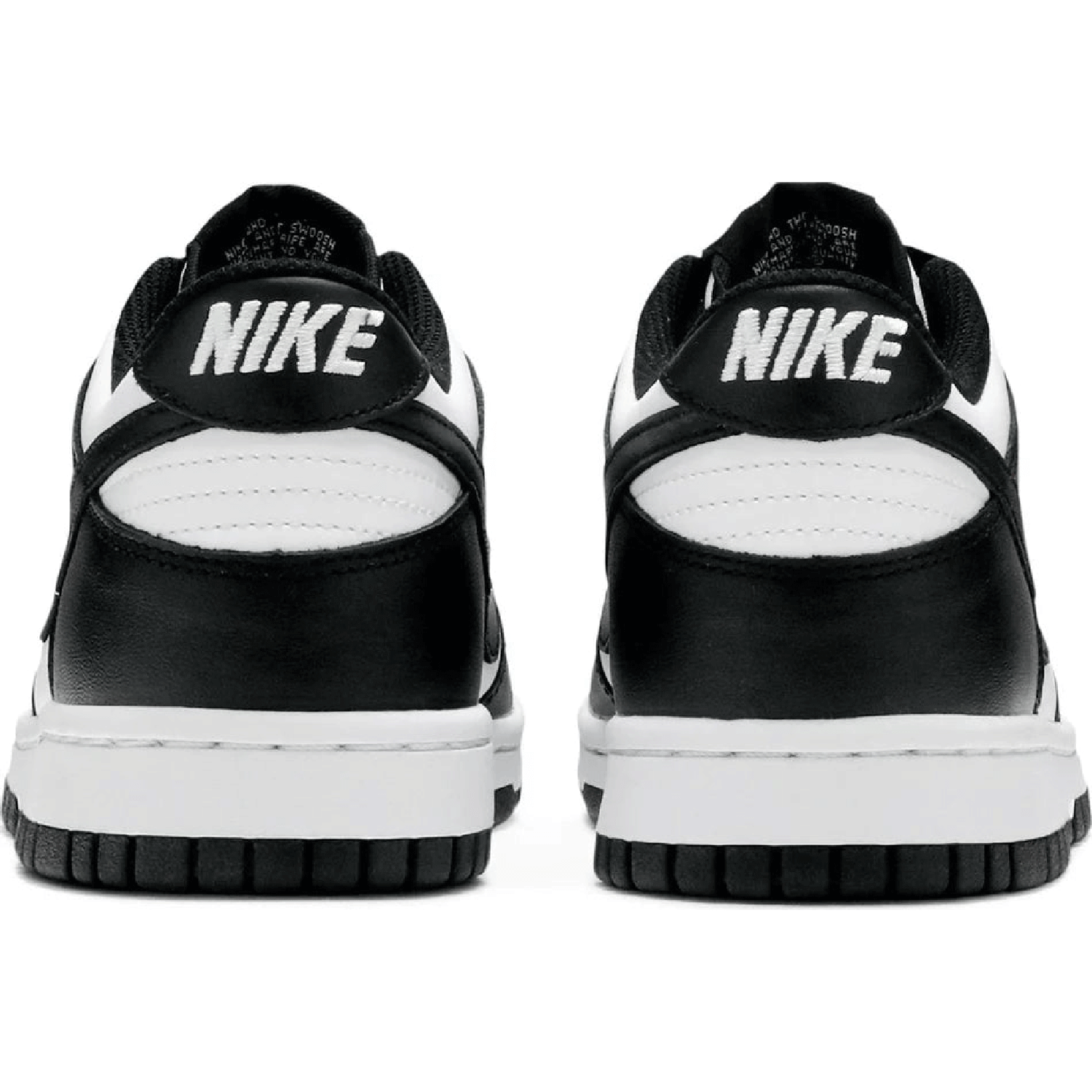 Dunk Low White| nike dunk low black