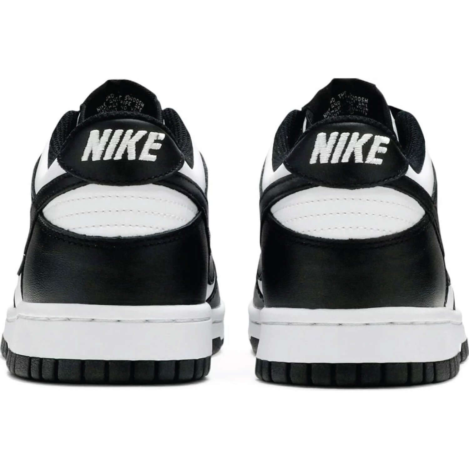 Dunk Low GS 'Panda' |  panda dunks gs