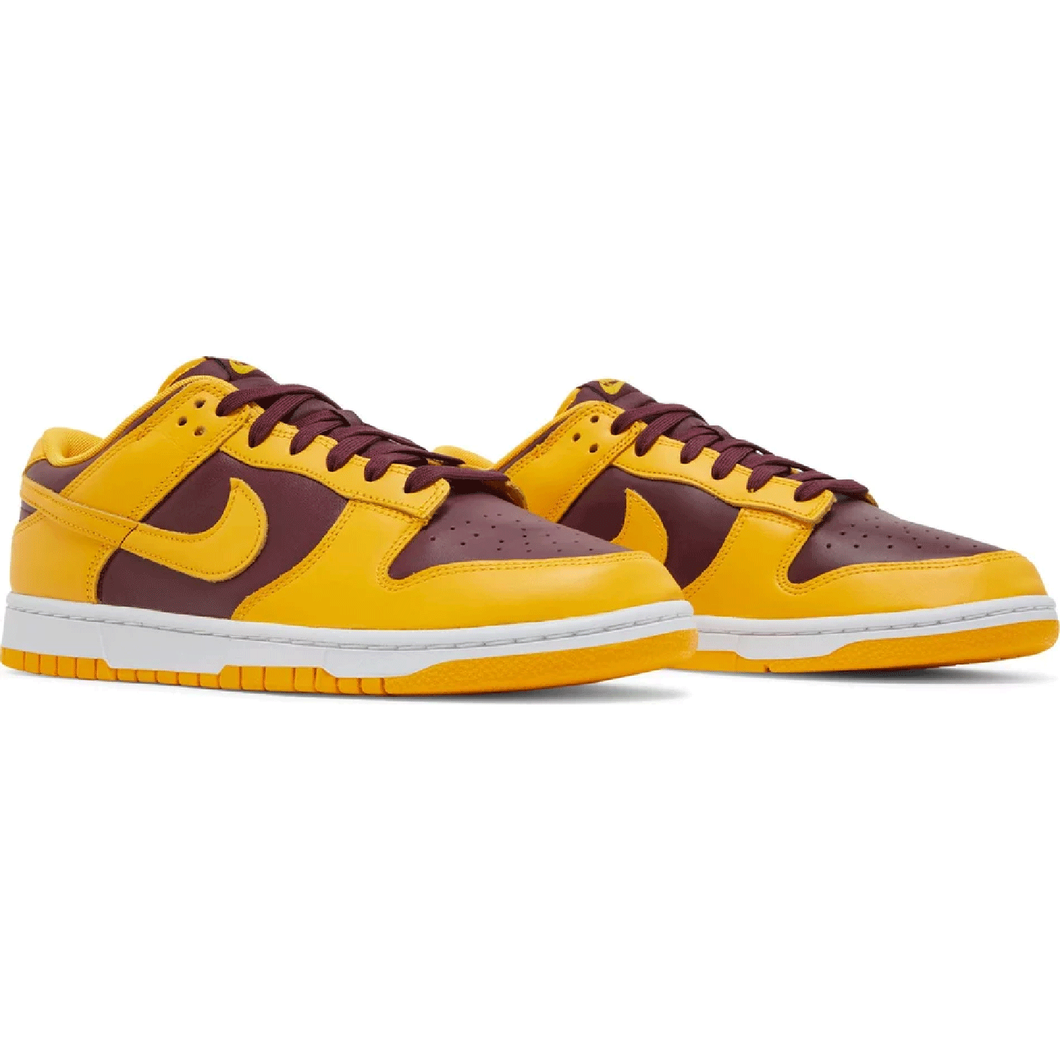 Dunk Low Arizona State - DD1391-702