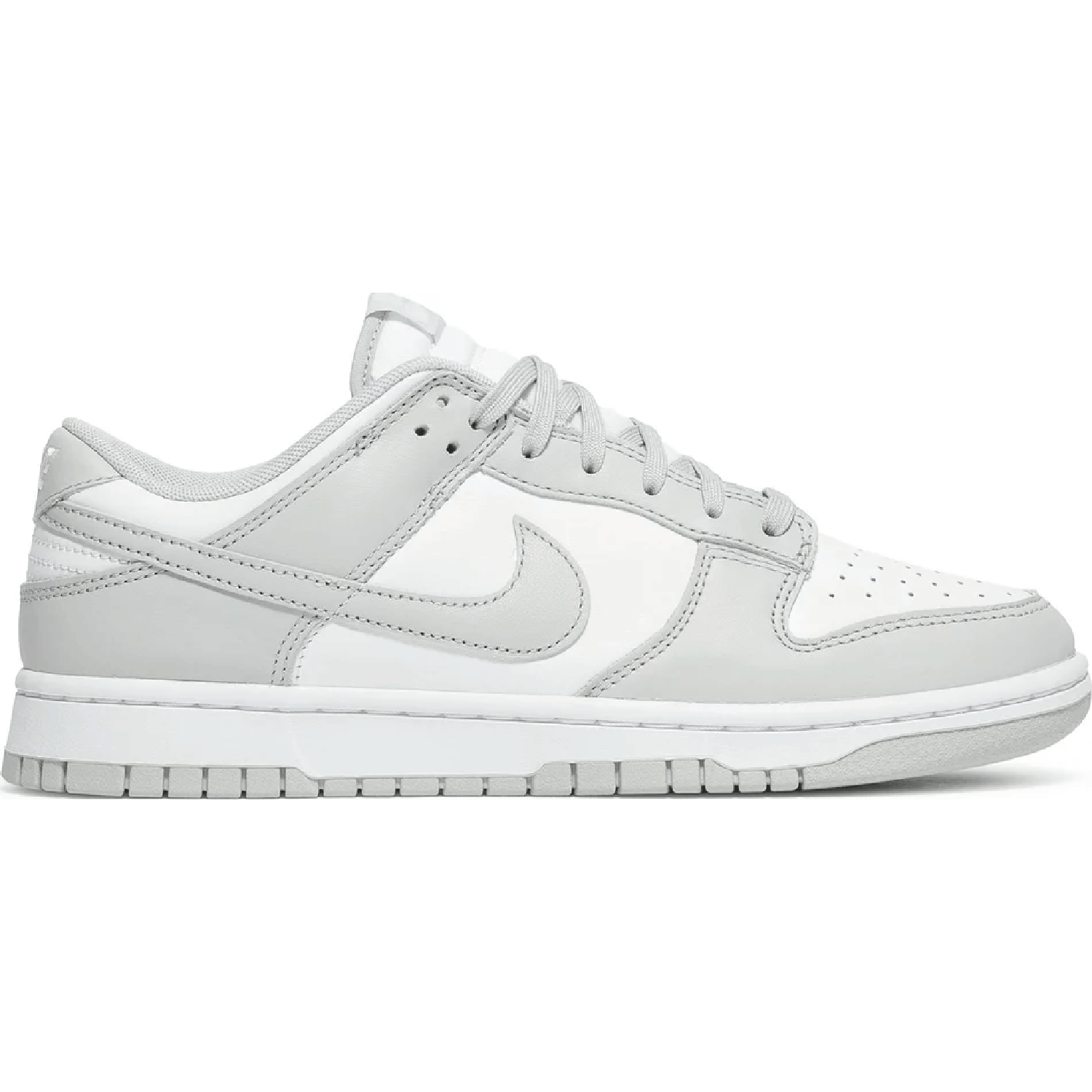 Dunk Low Grey Fog - DD1391-103