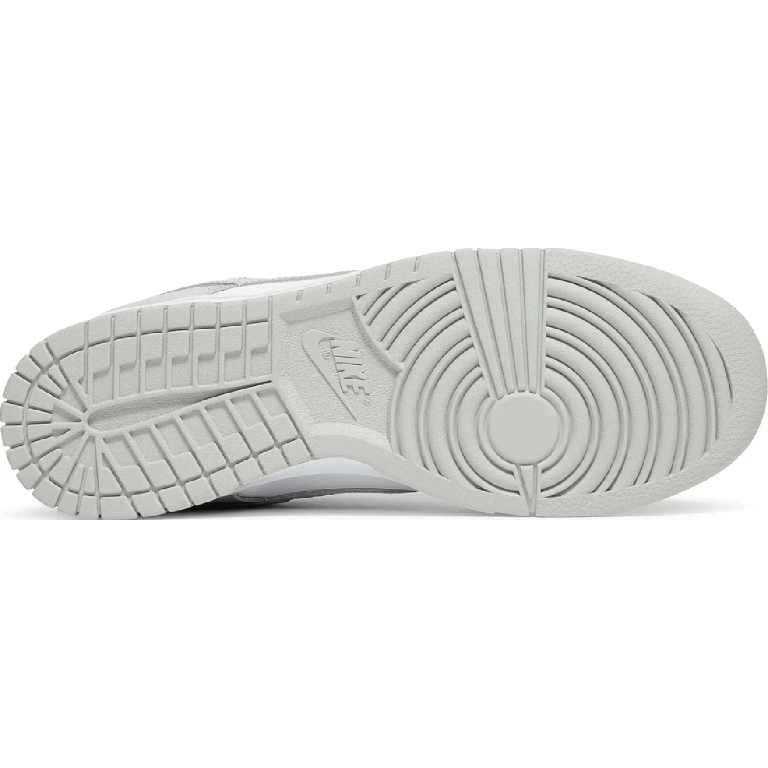 Dunk Low Grey Fog - DD1391-103