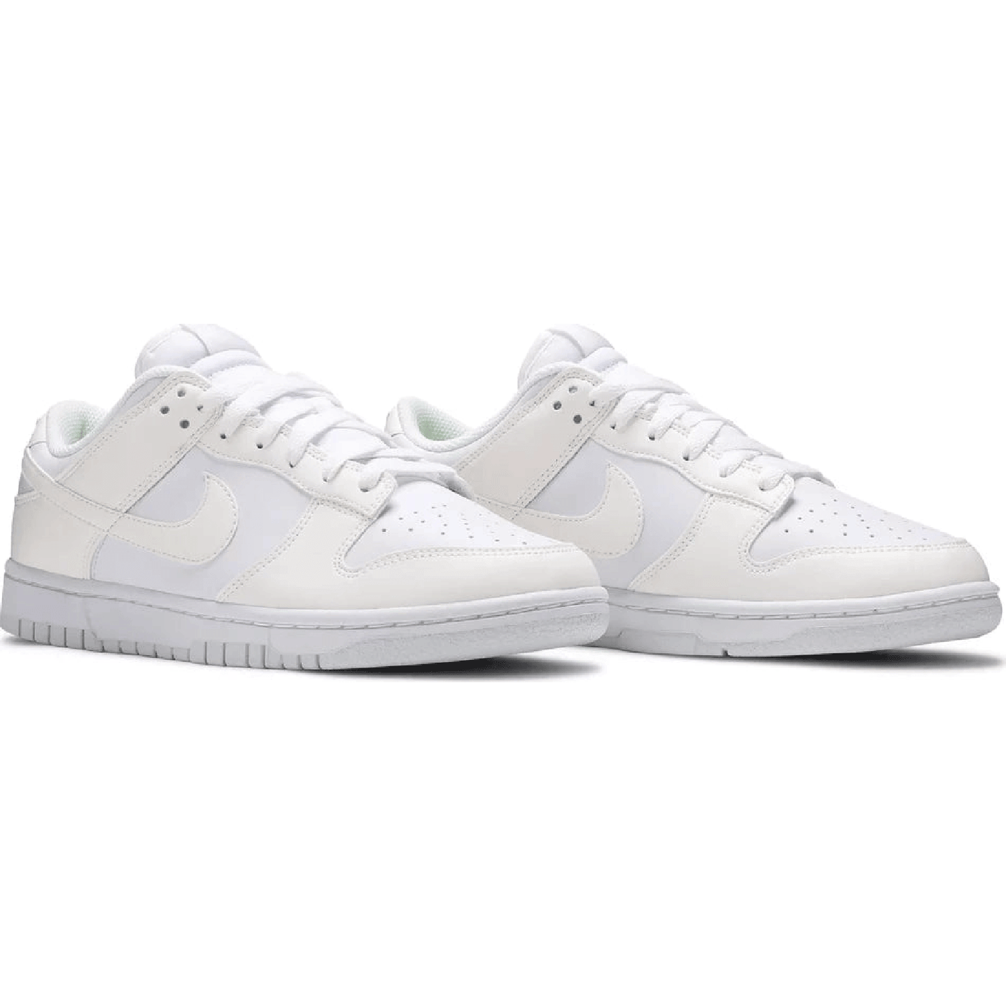 Dunk Low Next Nature 'Move To Zero - Sail' - DD1873-101