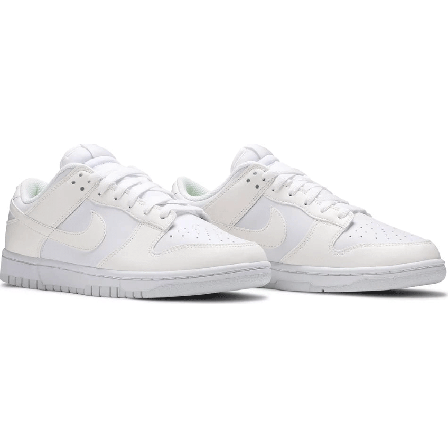 Dunk Low Next Nature 'Move To Zero - Sail' - DD1873-101