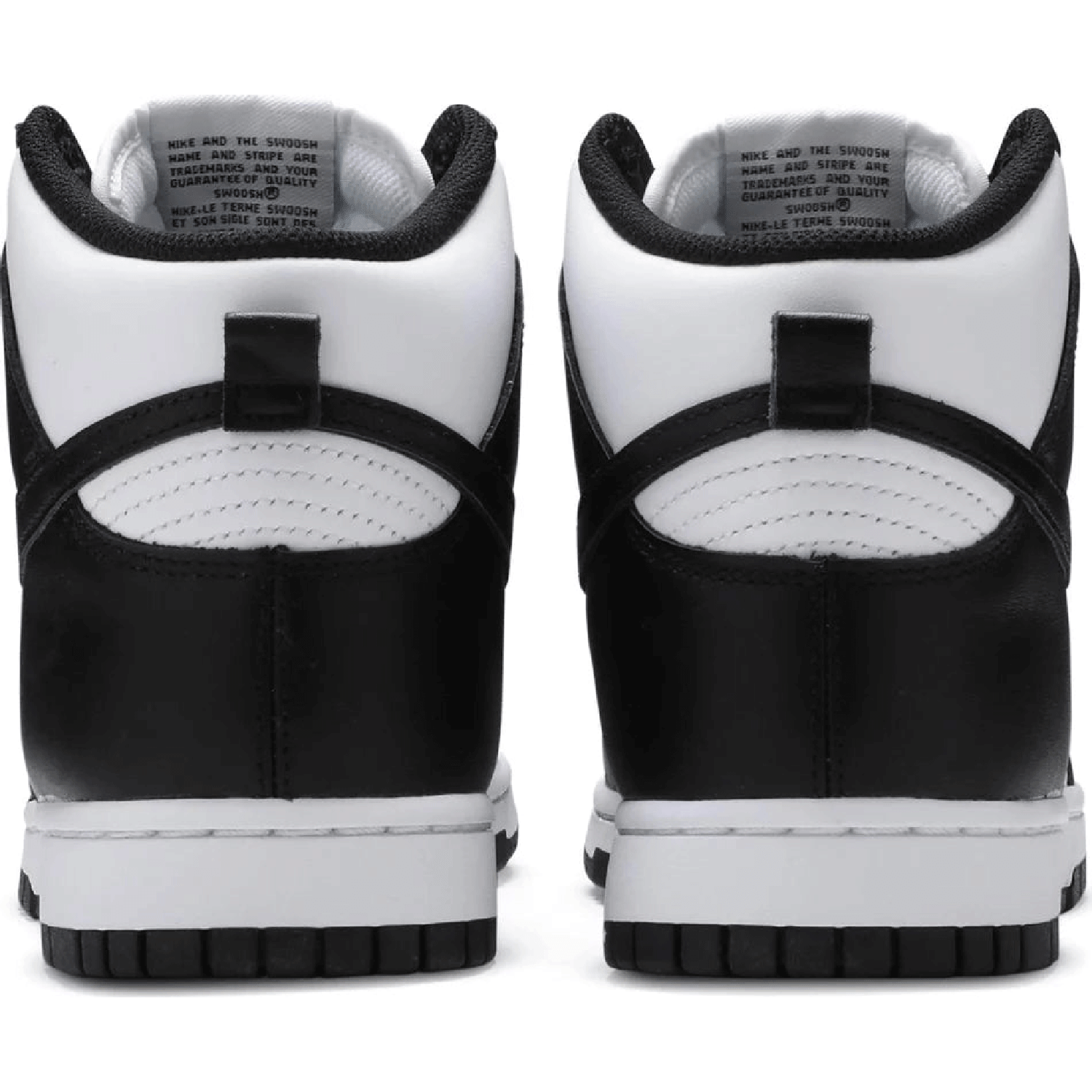 Dunk Low Next Nature White/Black