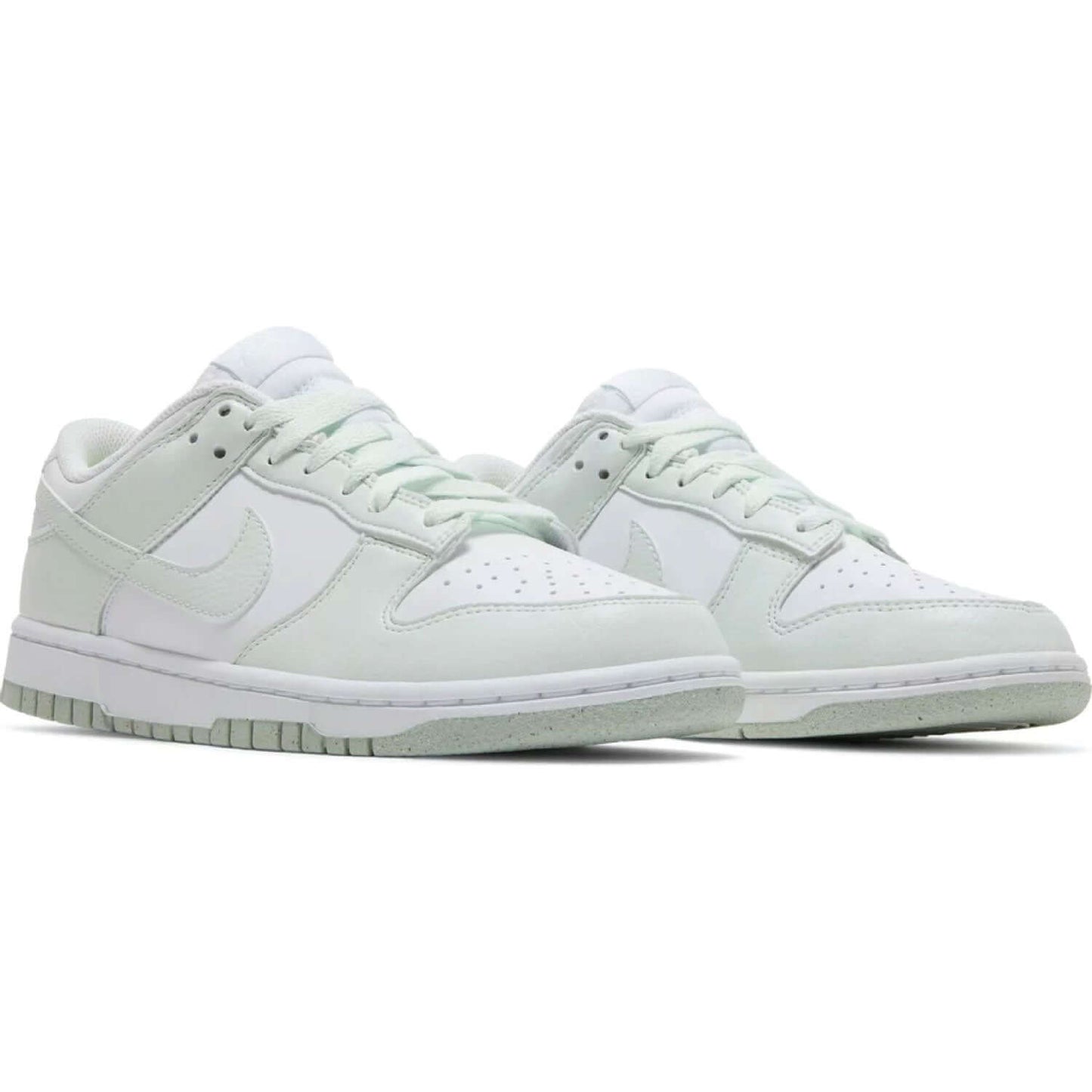 Dunk Low Next Nature White Mint (Women's) - DN1431-102