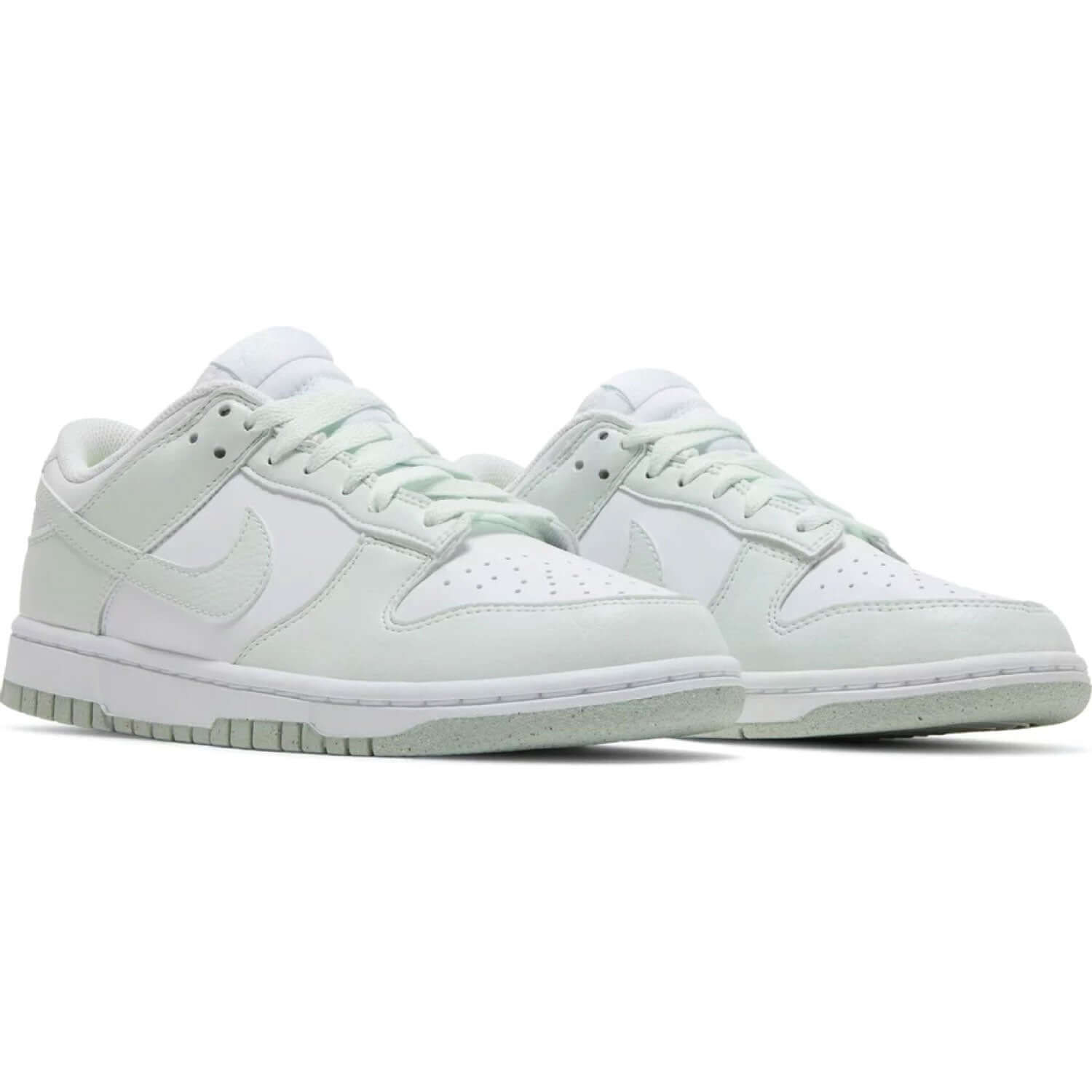 Dunk Low Next Nature White Mint (Women's) - DN1431-102