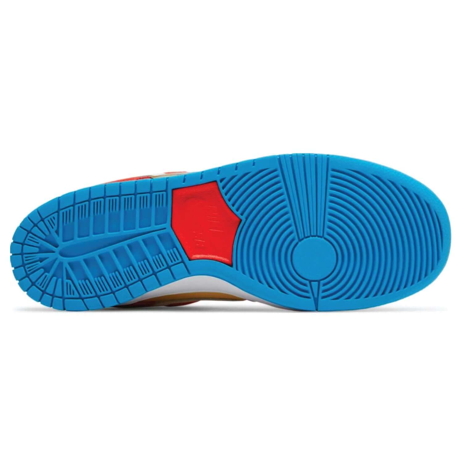 Dunk Low SB 'Bart Simpson' 