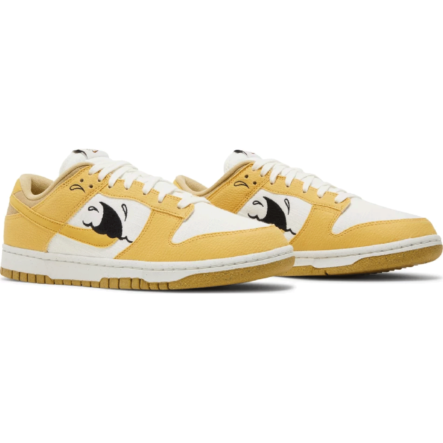 Dunk Low Sun Club Sneakers - DV1681-100