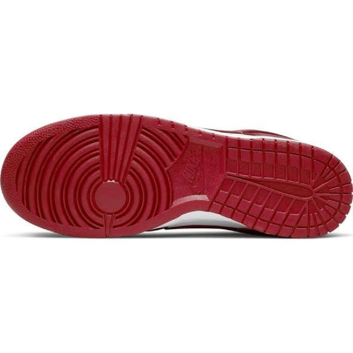 Dunk Low 'Team Red' - DD1391-601