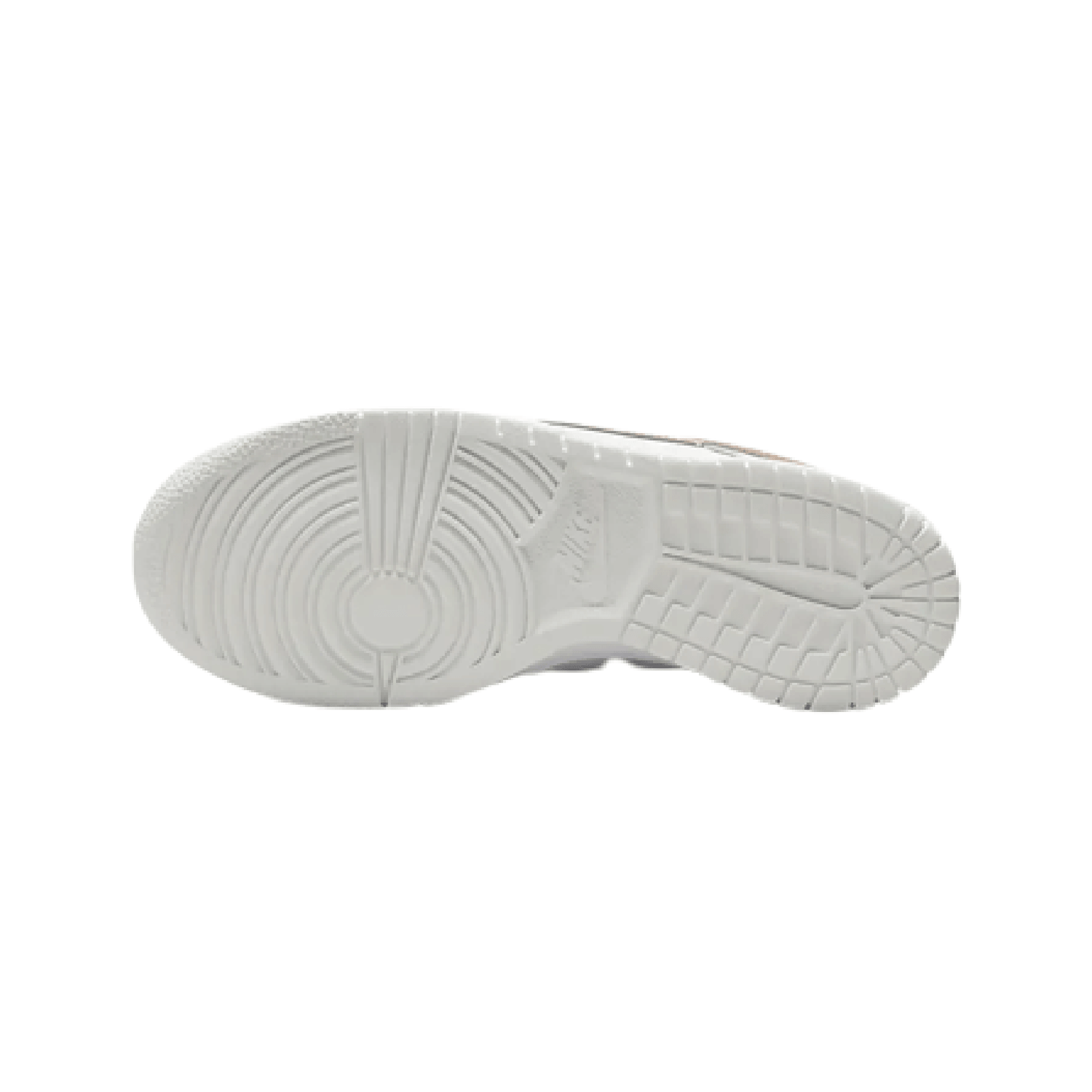 Dunk Low White Pink (GS) - DH9765-100 