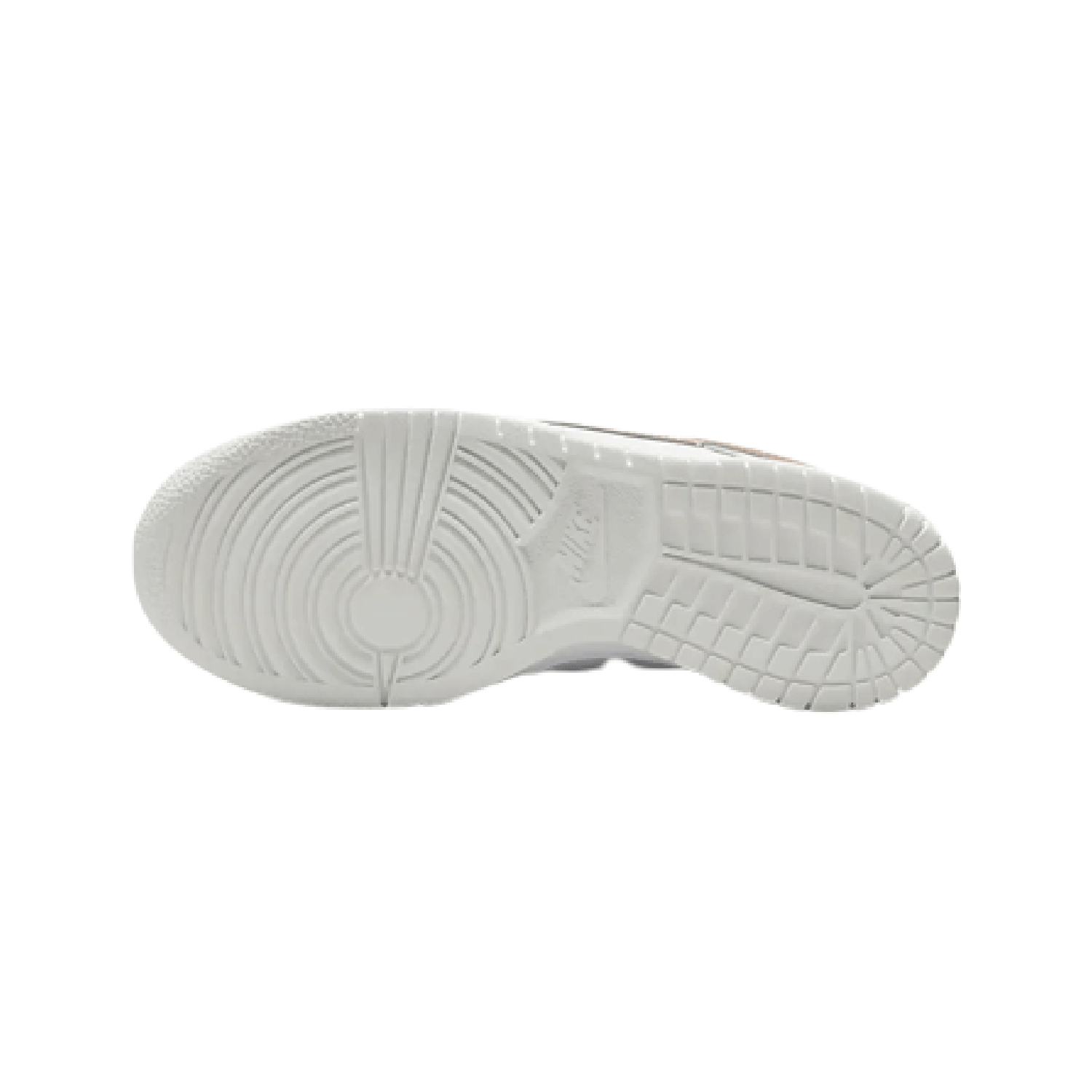 Dunk Low White Pink (GS) - DH9765-100 