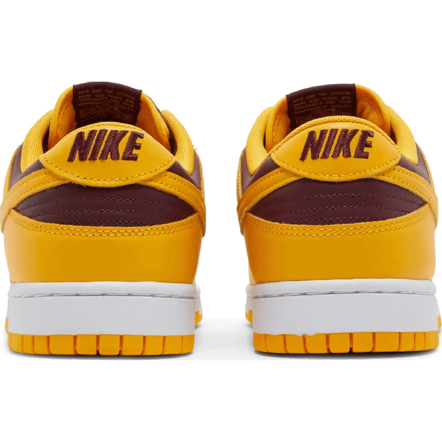 Dunk Low Arizona State - DD1391-702