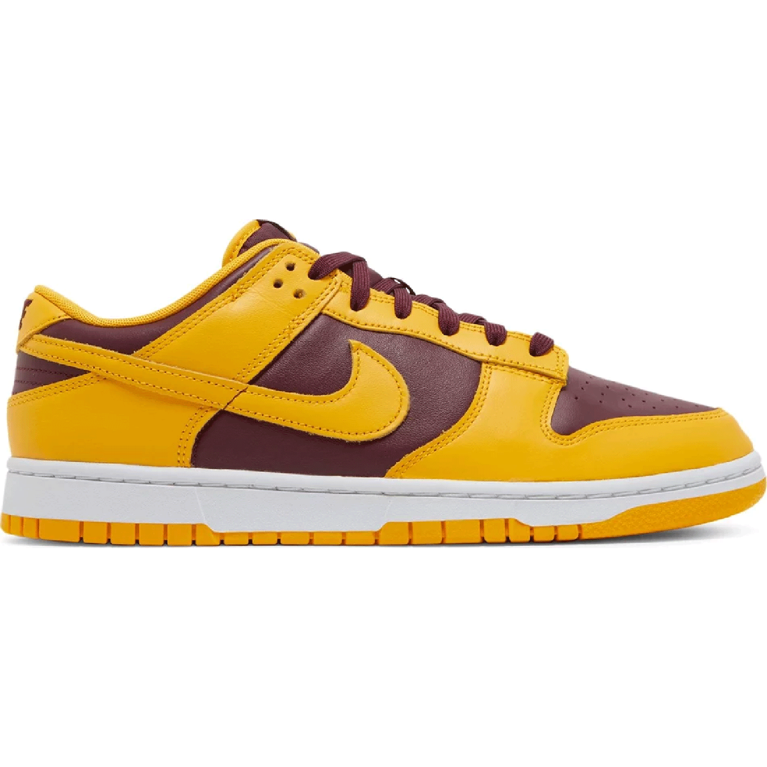 Dunk Low Arizona State - DD1391-702