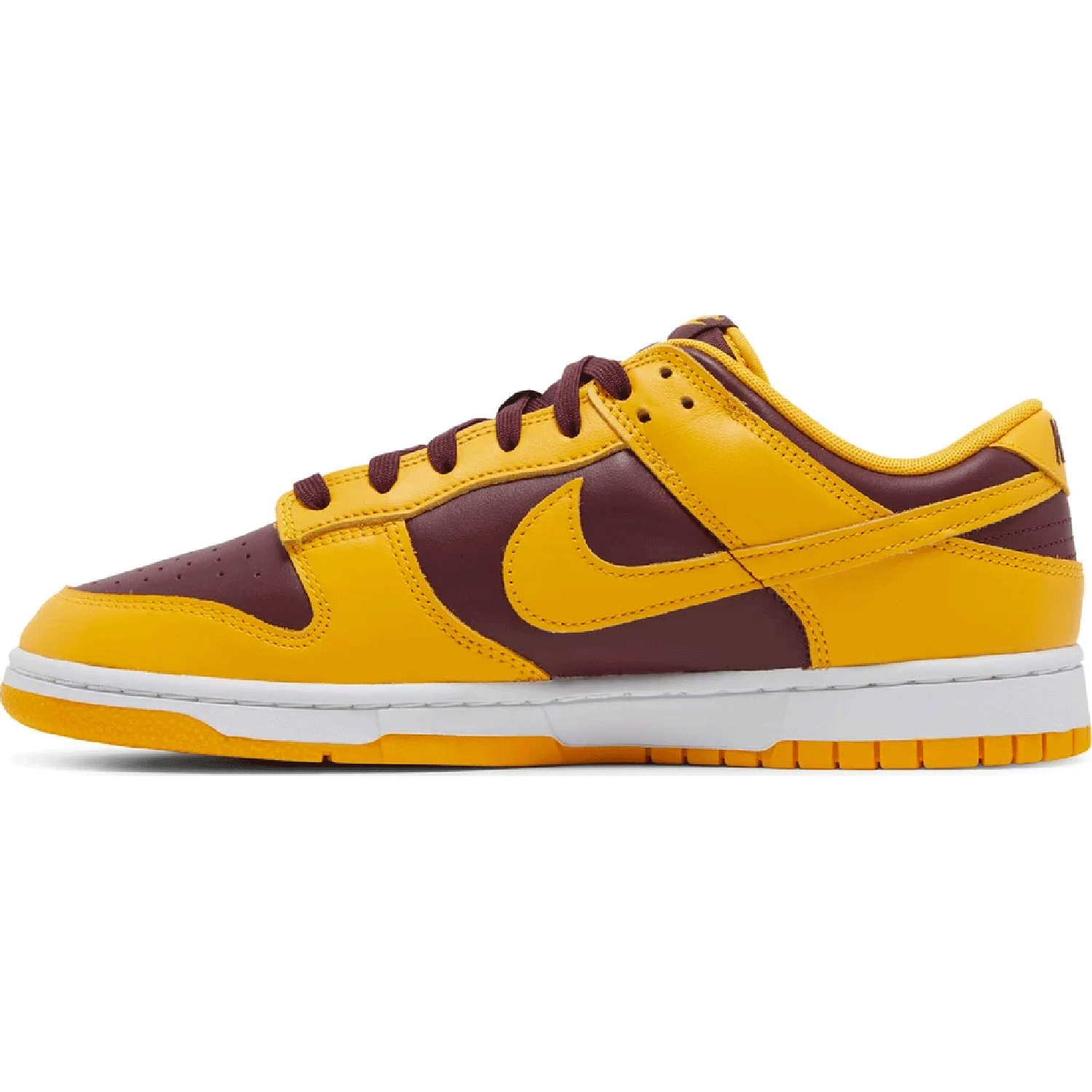 Dunk Low Arizona State - DD1391-702