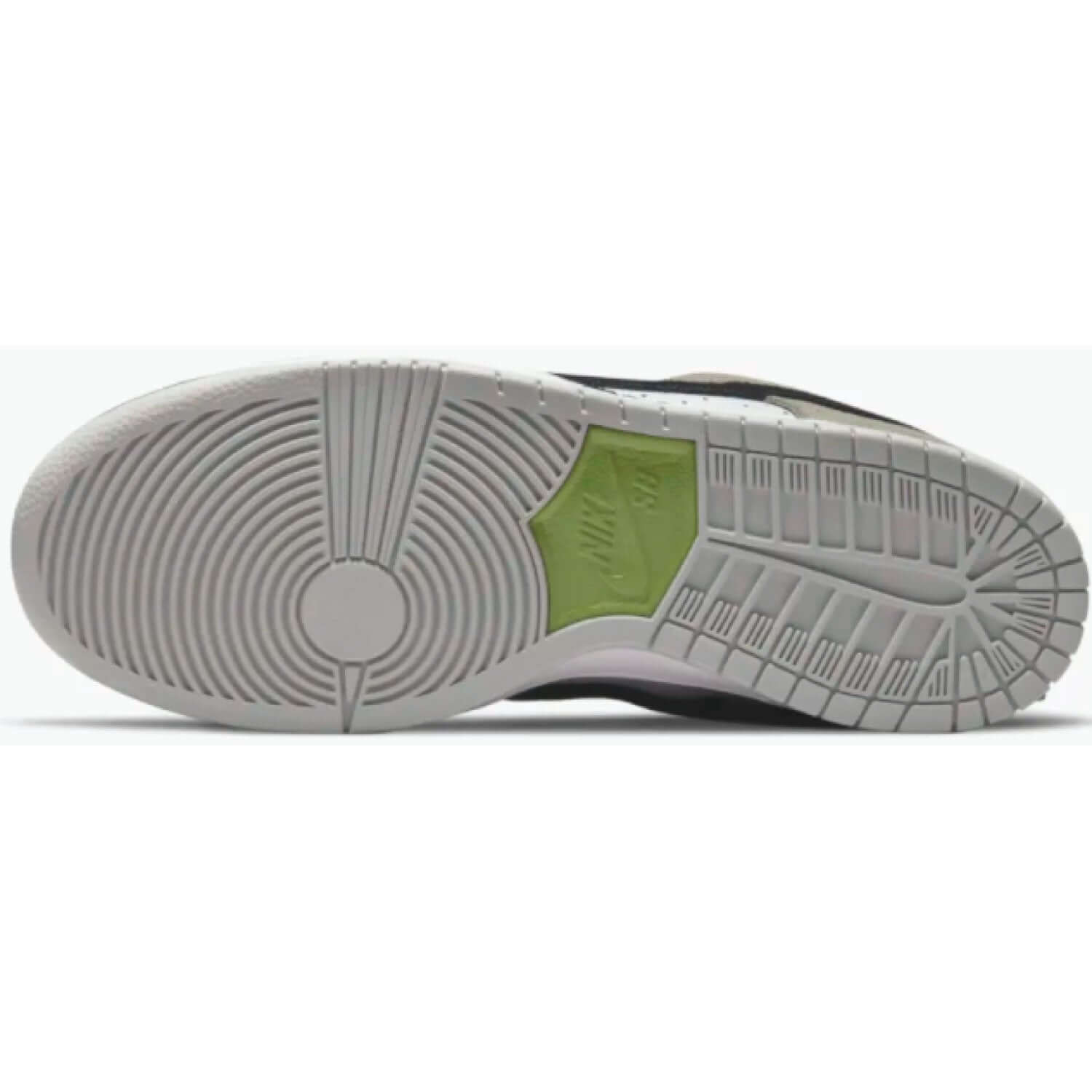 SB Dunk Low Chlorophyll - BQ6817-011