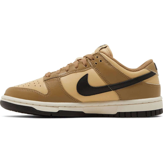 Dunk Low Dark Driftwood